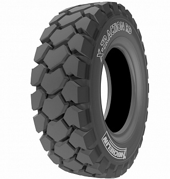 Шина Michelin 18.00R33 ** TL X-TRACTION RD